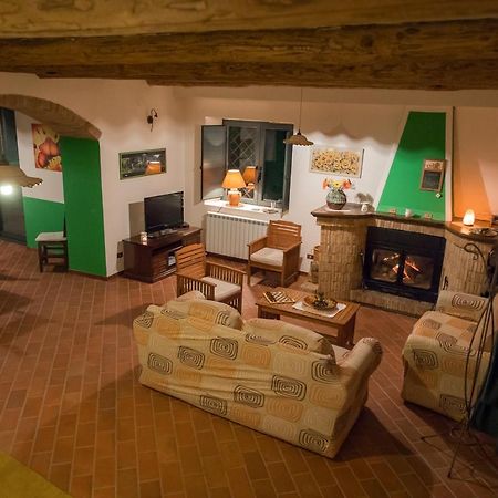Casa Alegria Bed and Breakfast Morano Calabro Εξωτερικό φωτογραφία