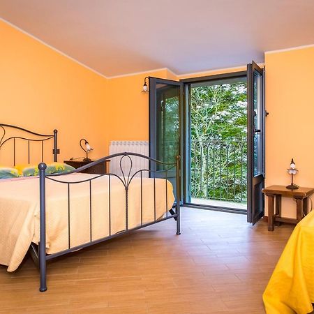Casa Alegria Bed and Breakfast Morano Calabro Εξωτερικό φωτογραφία