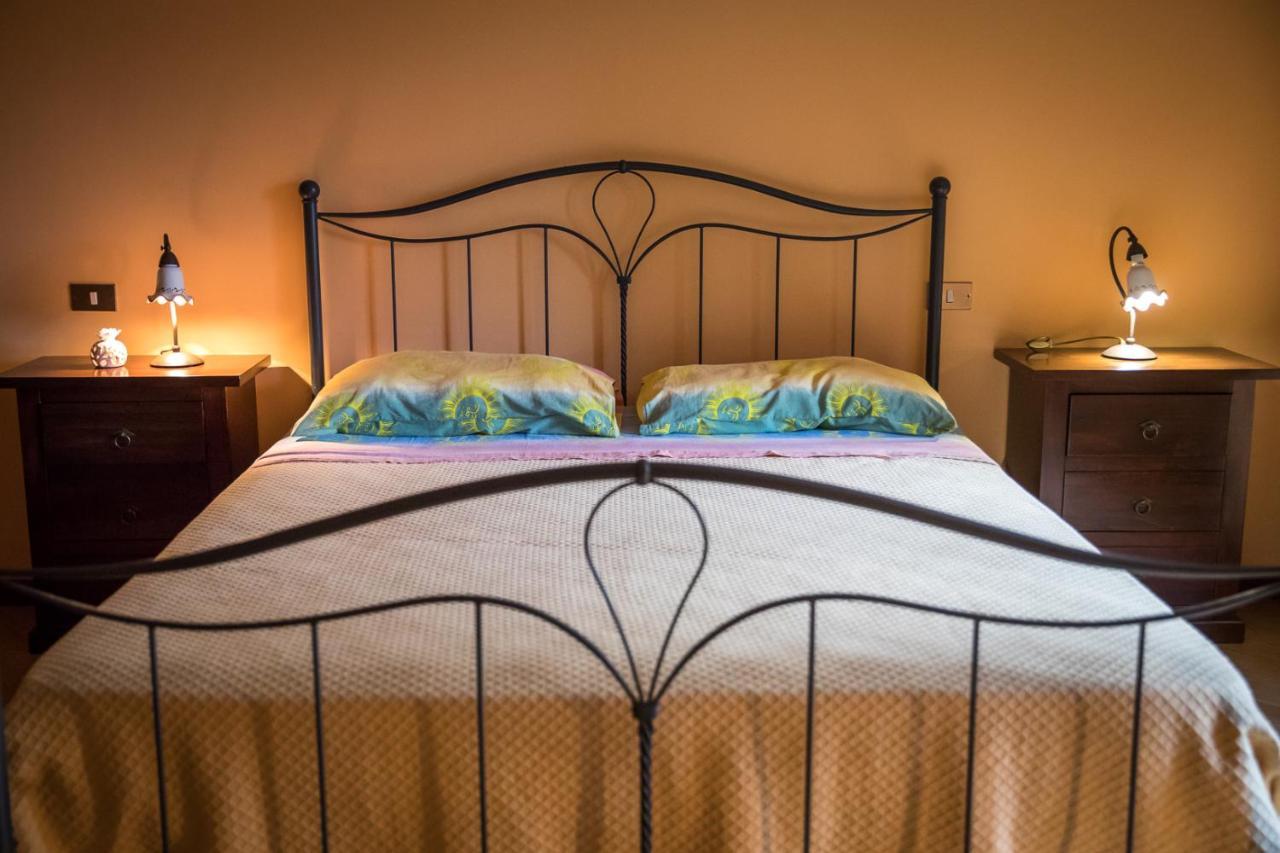 Casa Alegria Bed and Breakfast Morano Calabro Εξωτερικό φωτογραφία