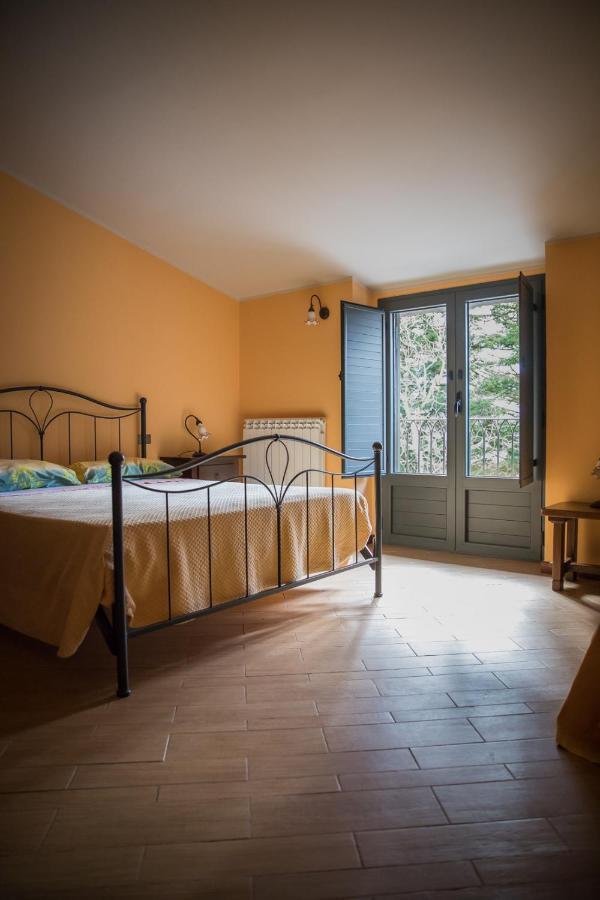 Casa Alegria Bed and Breakfast Morano Calabro Εξωτερικό φωτογραφία