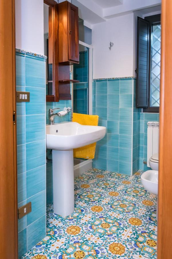 Casa Alegria Bed and Breakfast Morano Calabro Εξωτερικό φωτογραφία