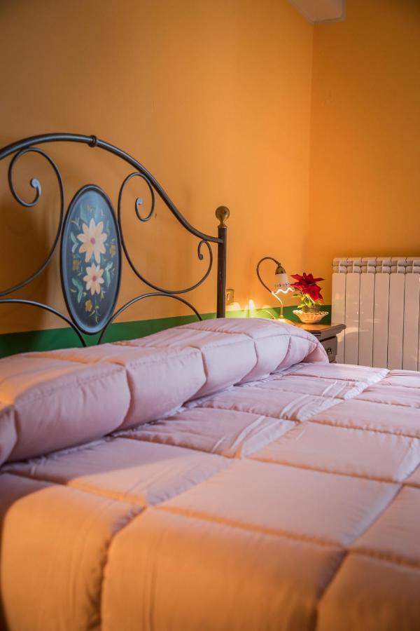 Casa Alegria Bed and Breakfast Morano Calabro Εξωτερικό φωτογραφία