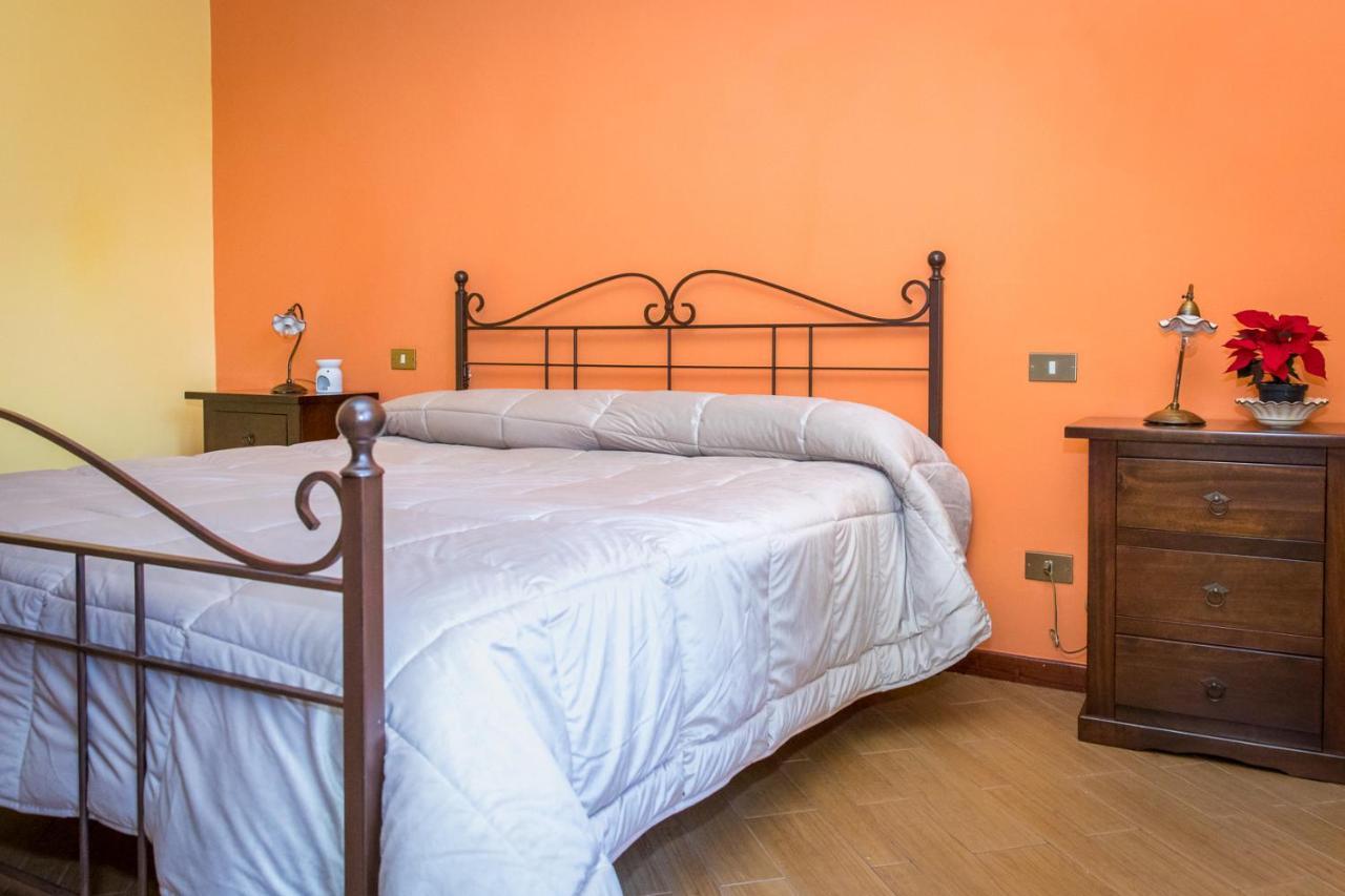 Casa Alegria Bed and Breakfast Morano Calabro Εξωτερικό φωτογραφία